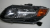Honda - Headlight - LFRF